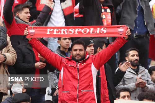 هشدار کنفدراسیون فوتبال آسیا به پرسپولیس پیش از دیدار با النصر